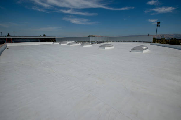 Best Roof Installation  in Vine Hill, CA