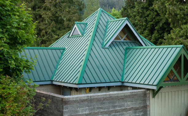 Best Hot Roofs  in Vine Hill, CA