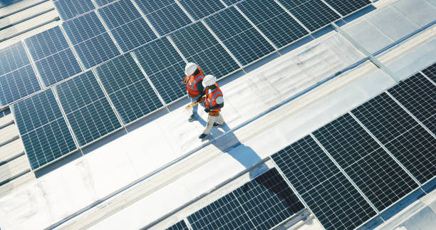 Best Roof Ventilation Installation  in Vine Hill, CA