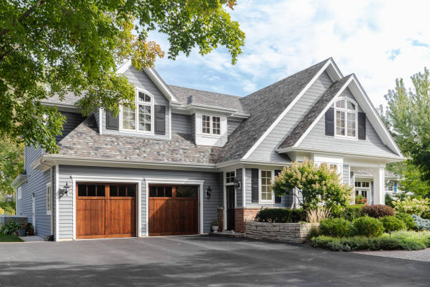 Best Asphalt Shingles Roofing  in Vine Hill, CA