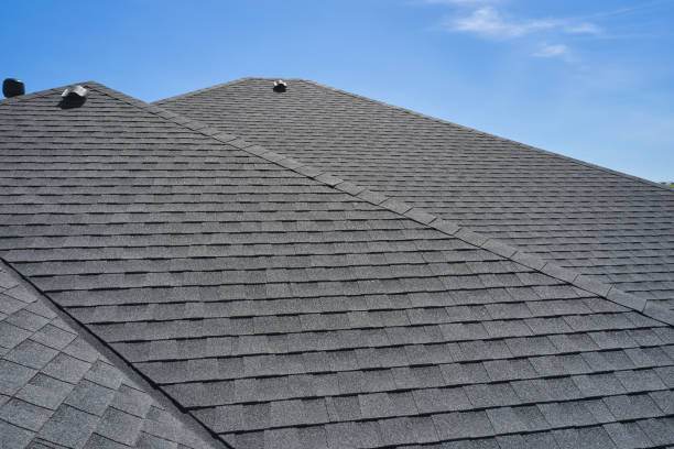 Best Metal Roofing Installation  in Vine Hill, CA